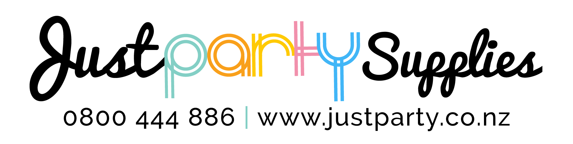 Just Party Supplies Online Party Store Auckland