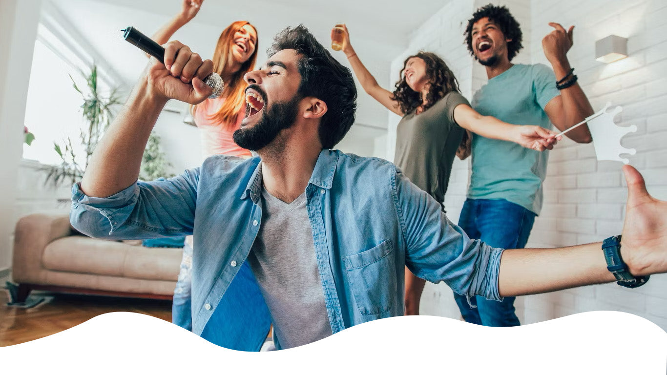 Party Sounds Karaoke hire Systems | Terms and Conditions