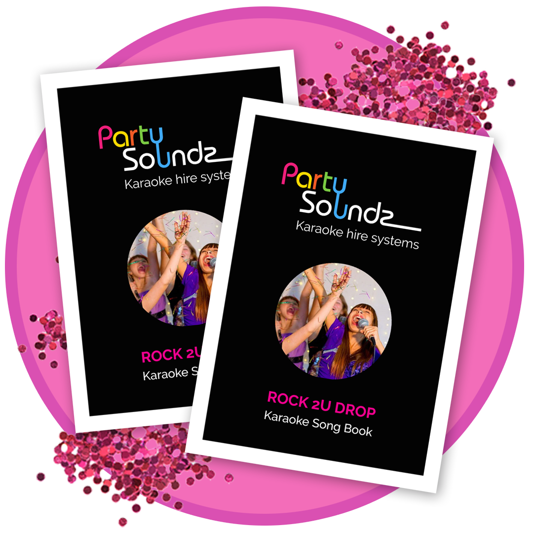 Teen Party Karaoke playlists