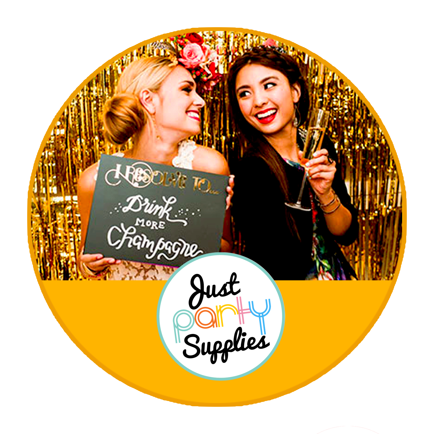 Just Party Supplies Auckland